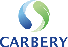 Carbery Industries logo